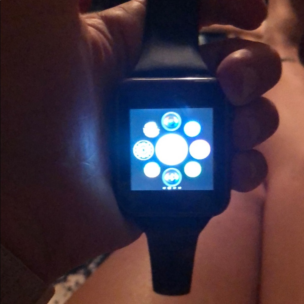 Smart watch - Picture 4 of 4